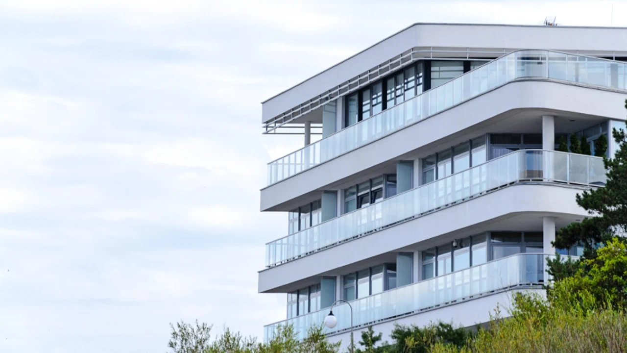 Satılık Gayrimenkul Danışmanlığı